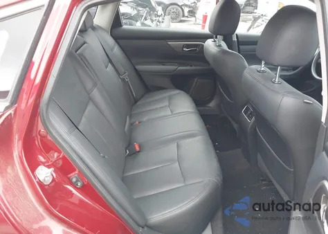 2015 Nissan Altima 2.5 Sl z USA, uszkodzony, nr VIN 1N4AL3AP1FN359464